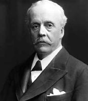 A.J. Balfour
