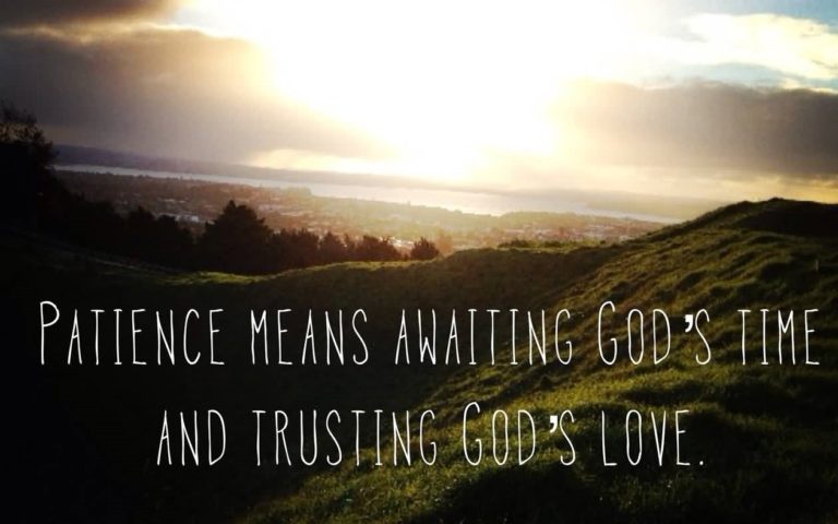 VOL VERWACHTING KLOPT ONS HART! - Godskalender