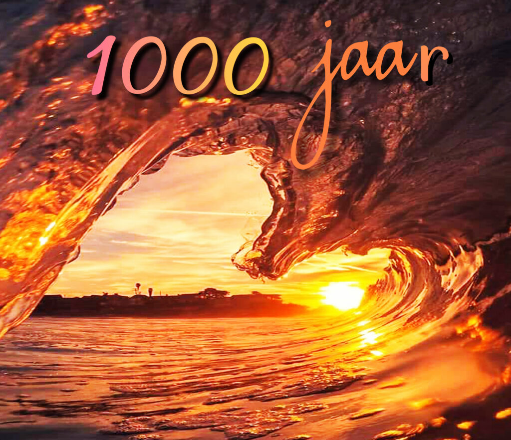 1000jaar