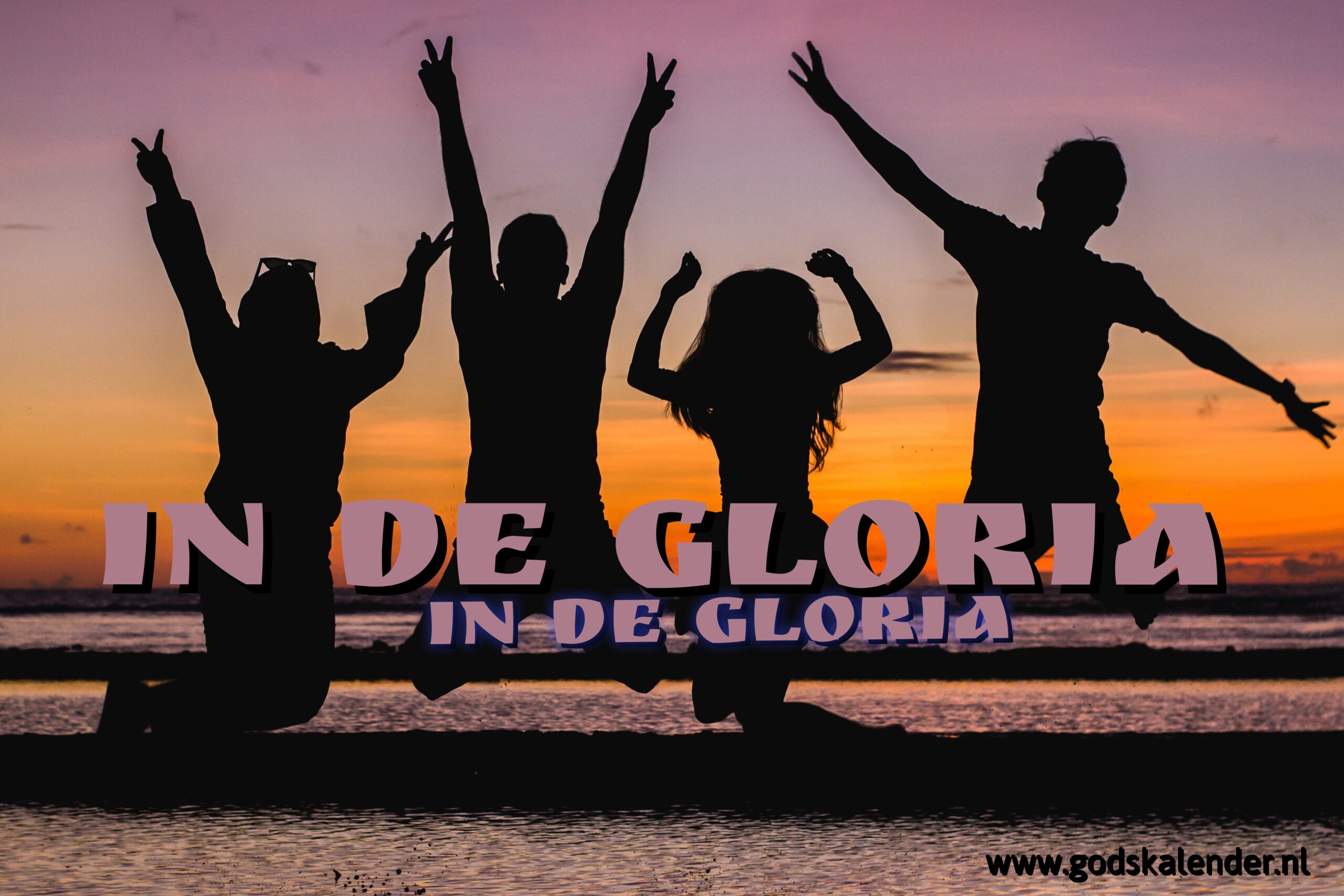 In De Gloria Betekenis