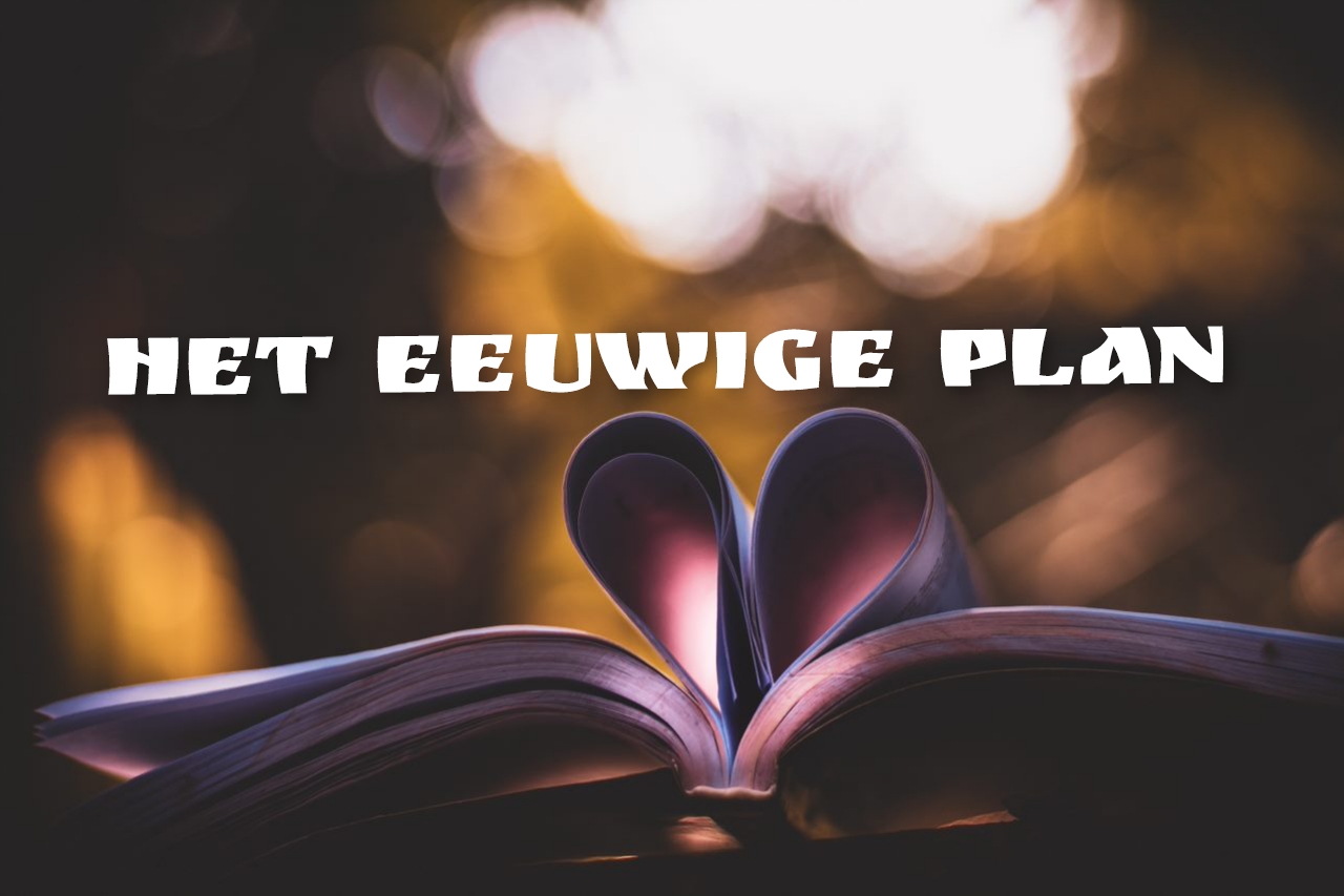 WAAROM STAAT DE BIJBEL VOL MET PROFETIE? - Godskalender