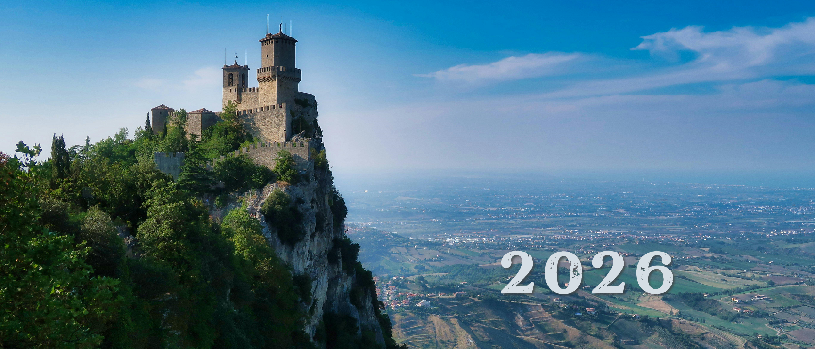 WAT KUNNEN WE IN 2026 VERWACHTEN?